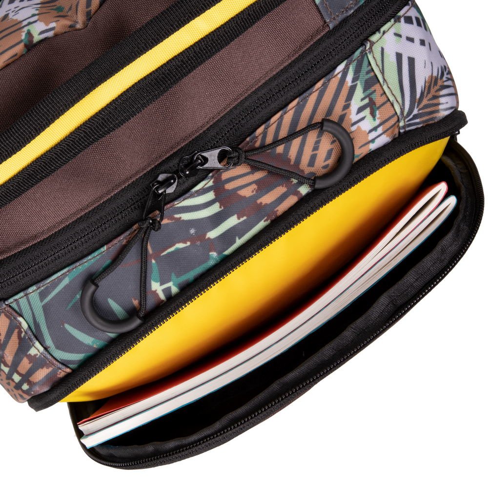 EAN 4260709010519 - Rivacase Erebus 39,6 cm (15.6") Mochila Caqui imagen 10
