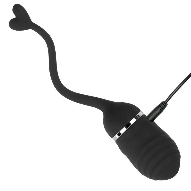 Adoree Huevo Vibrador Usb Control Remoto Usb Silicona