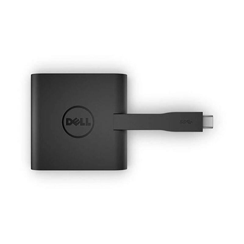 Adpt Con Da200 Emea - Warranty: 6m