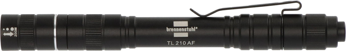 EAN 4007123684656 - Brennenstuhl 1173750003 linterna Negro Linterna de mano LED imagen 2