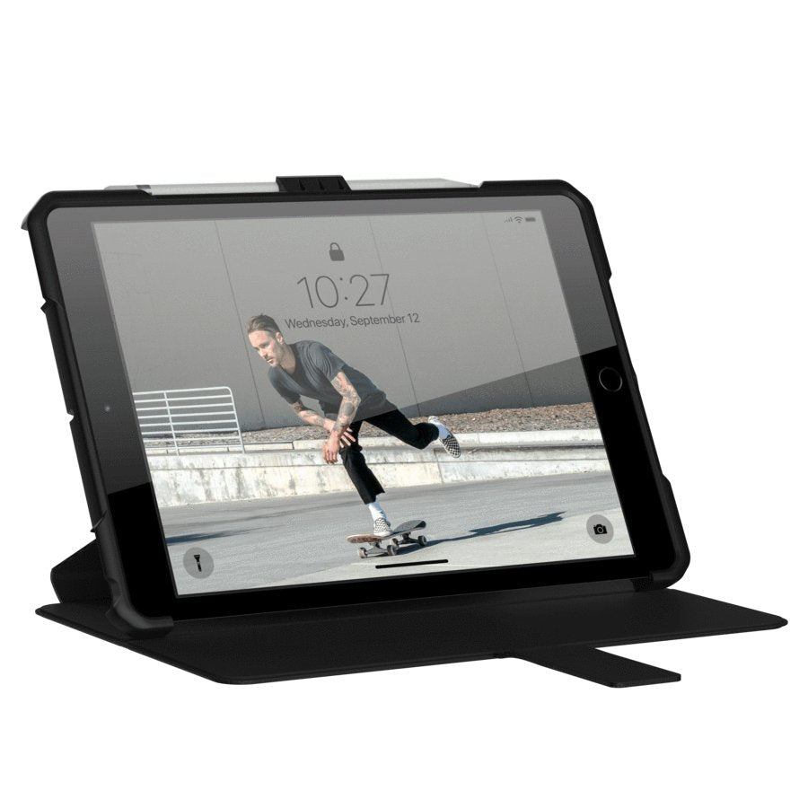 EAN 0812451033359 - Urban Armor Gear Metropolis 25,9 cm (10.2") Libro Negro imagen 6