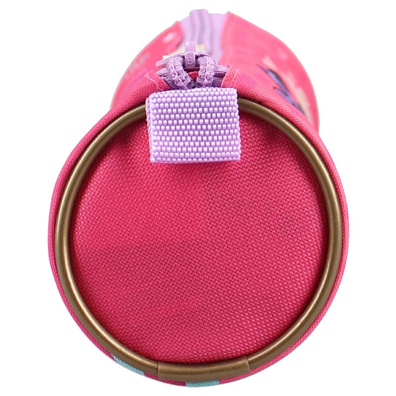 Vadobag Federmappe Minnie Mouse I Like Smiles