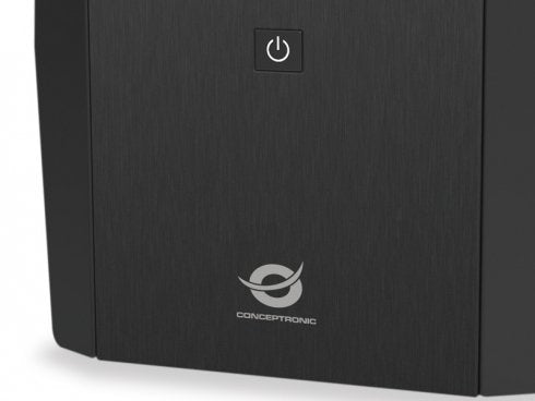 EAN 4015867204030 - Conceptronic ZEUS04E sistema de alimentación ininterrumpida (UPS) Línea interactiva 2,2 kVA 1320 W 6 sali imagen 6