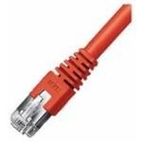 EAN 5420016836786 - LOGON Cat6 SSTP/PIMF 20m cable de red Rojo imagen 1