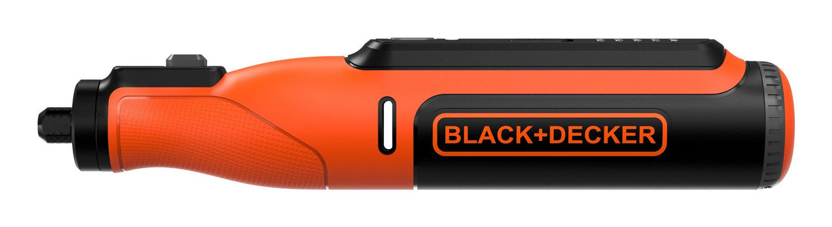 EAN 5035048741436 - Black & Decker BCRT8IK-XJ multiherramienta giratoria imagen 3