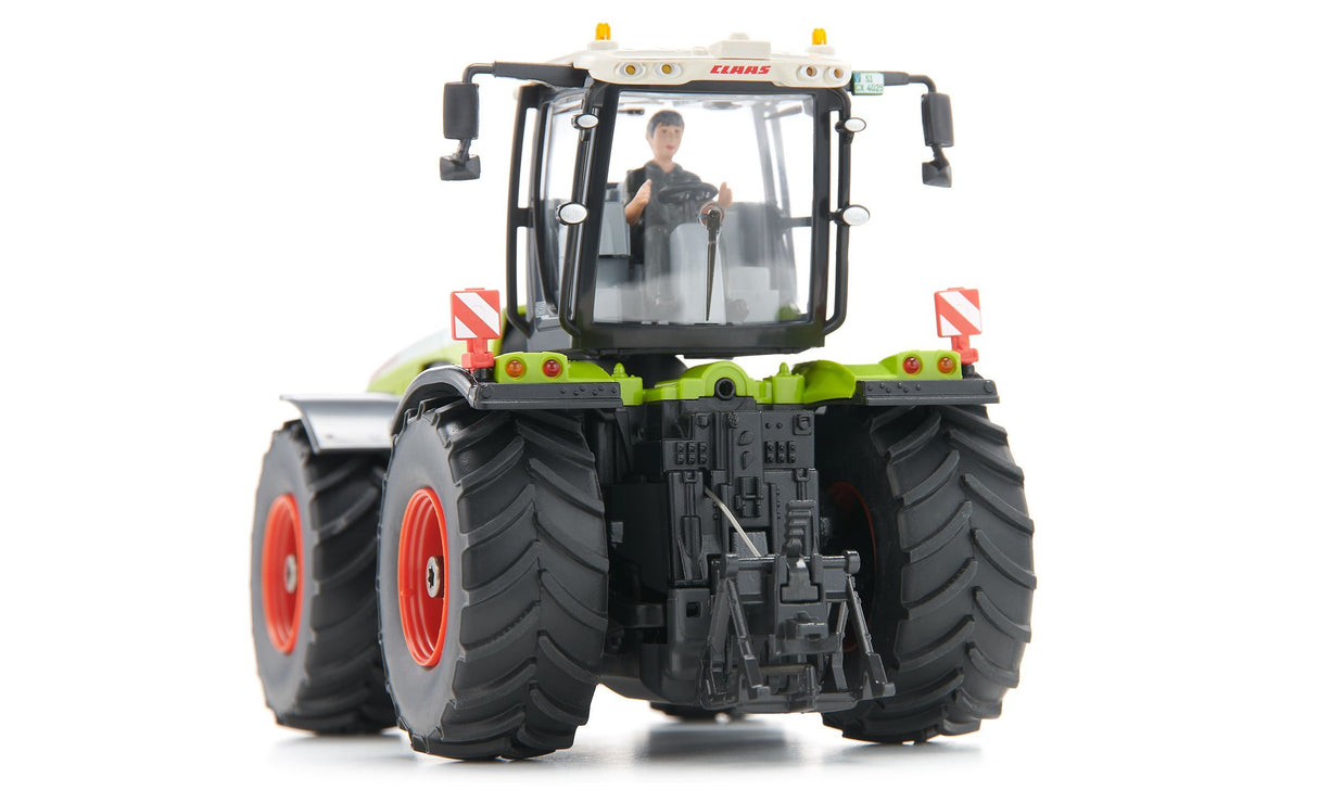 EAN 4006874067886 - Siku 6788 modelo controlado por radio Tractor Motor eléctrico 1:32 imagen 2