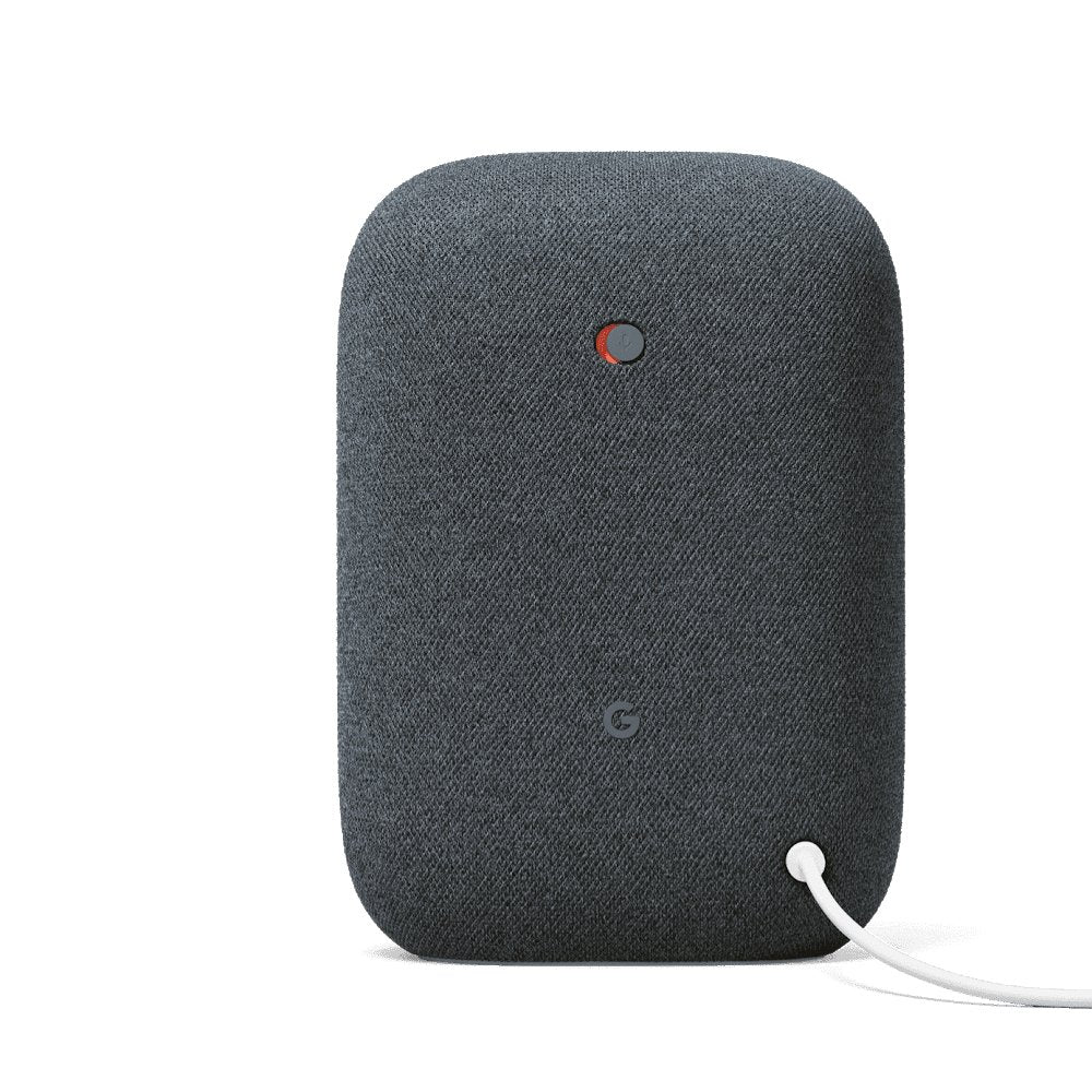 EAN 0193575007915 - Google Nest Audio Charcoal imagen 2