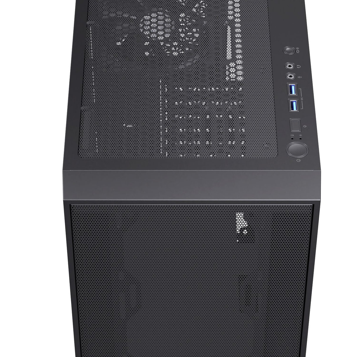 EAN 6977277360080 - Einarex PULSE P100 Core Black imagen 15