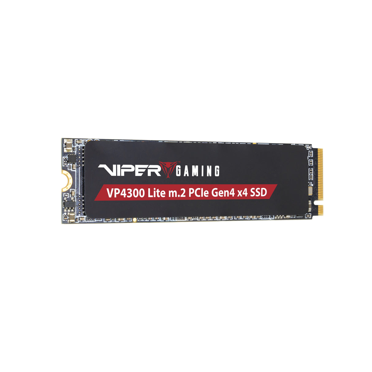 EAN 4711378425383 - Patriot Memory VP4300 Lite 4 TB M.2 PCI Express 4.0 NVMe imagen 3