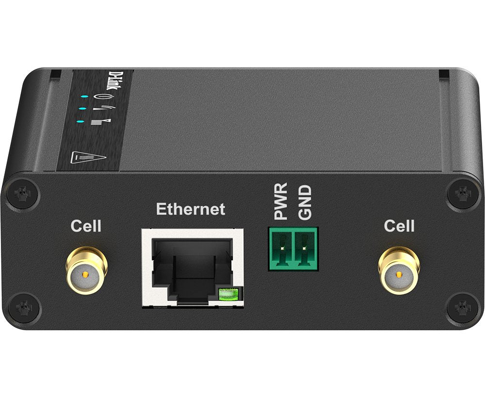 EAN 0790069469718 - D-Link DWM-311-G router de telefonía/puerta de enlace/módem imagen 1