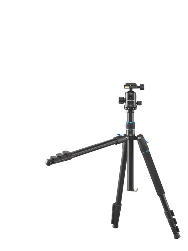EAN 4007134022126 - Cullmann Rondo 460M RB8.5 tripode Universal 3 pata(s) Negro imagen 4