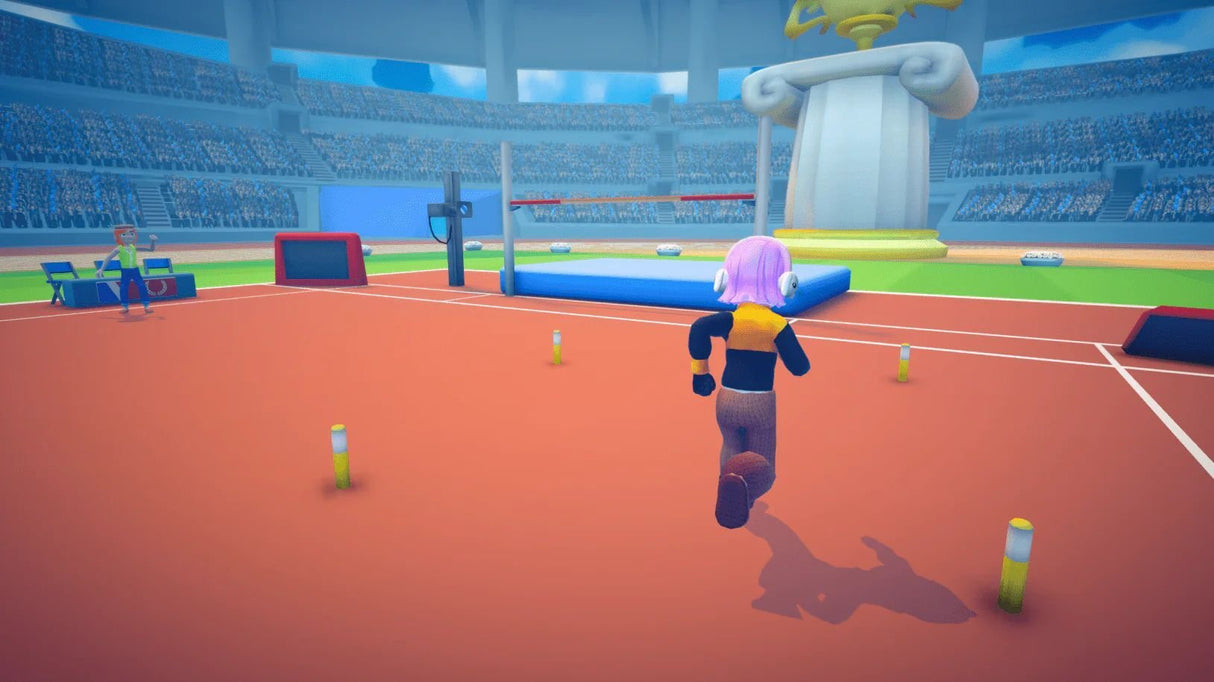 Ps4 40 Sports Games In 1 Eu
