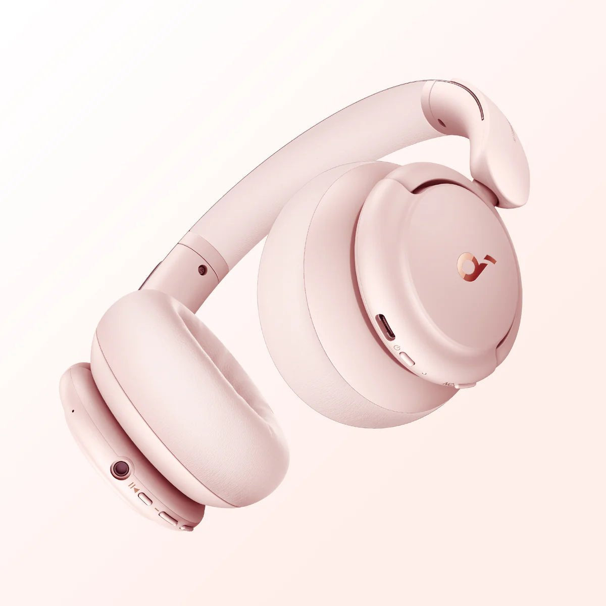 Soundcore Life Q30 Rosa V2