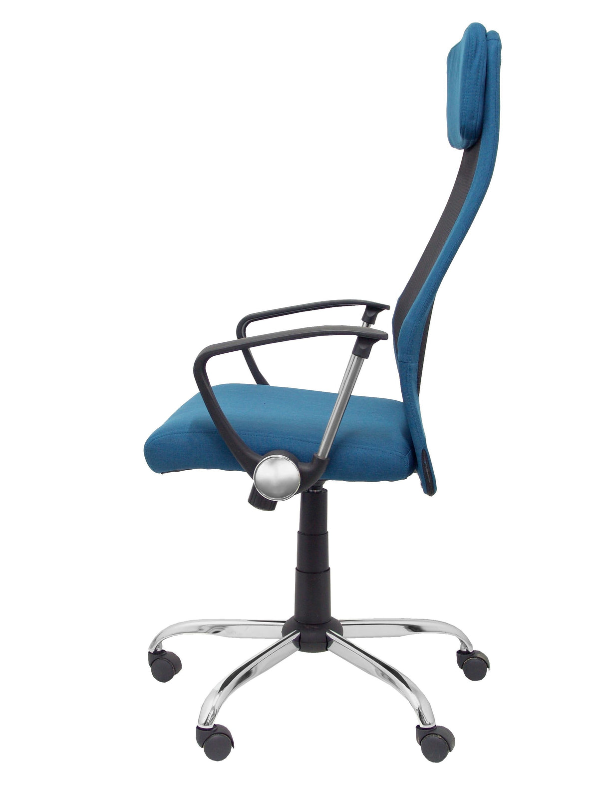 EAN 8435501007661 - PIQUERAS Y CRESPO 32DBD225 silla de oficina y de ordenador Asiento acolchado Respaldo de malla imagen 3