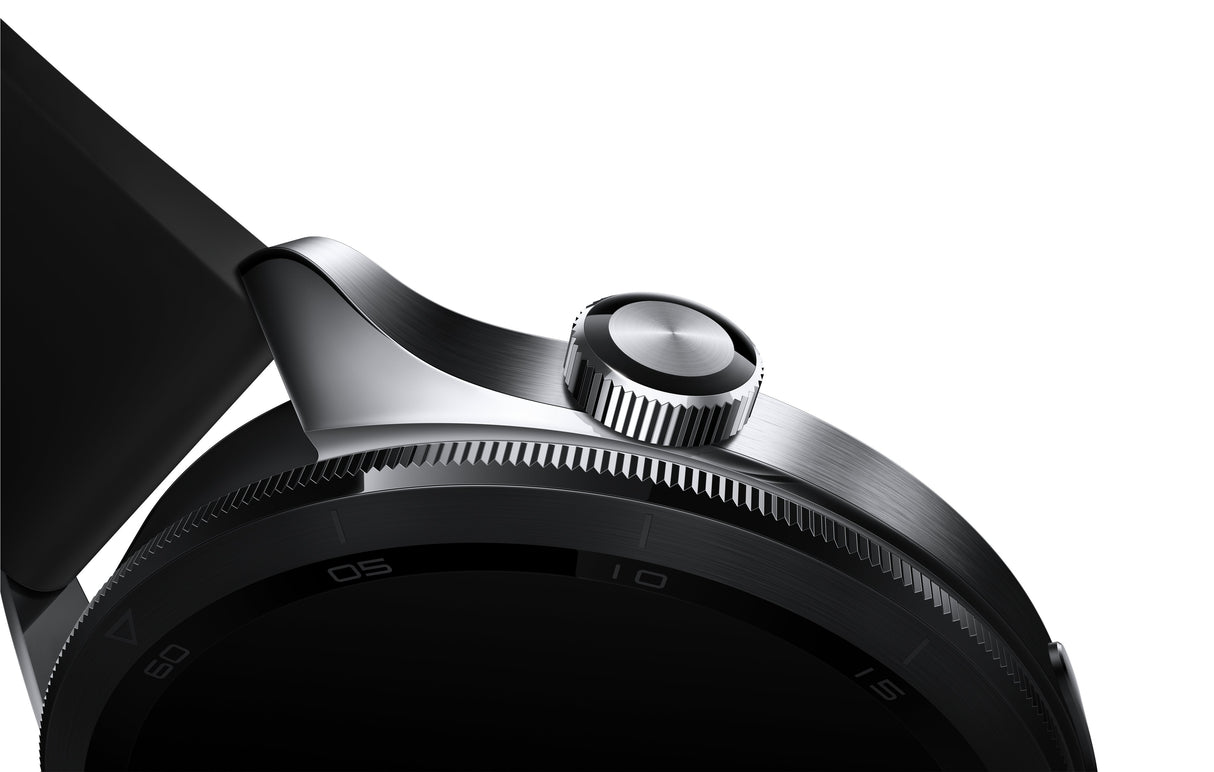 EAN 6941812711668 - Xiaomi Watch S4 rainbow 3,63 cm (1.43") AMOLED 47.3 mm Digital 466 x 466 Pixeles Pantalla táctil Negro, M imagen 9