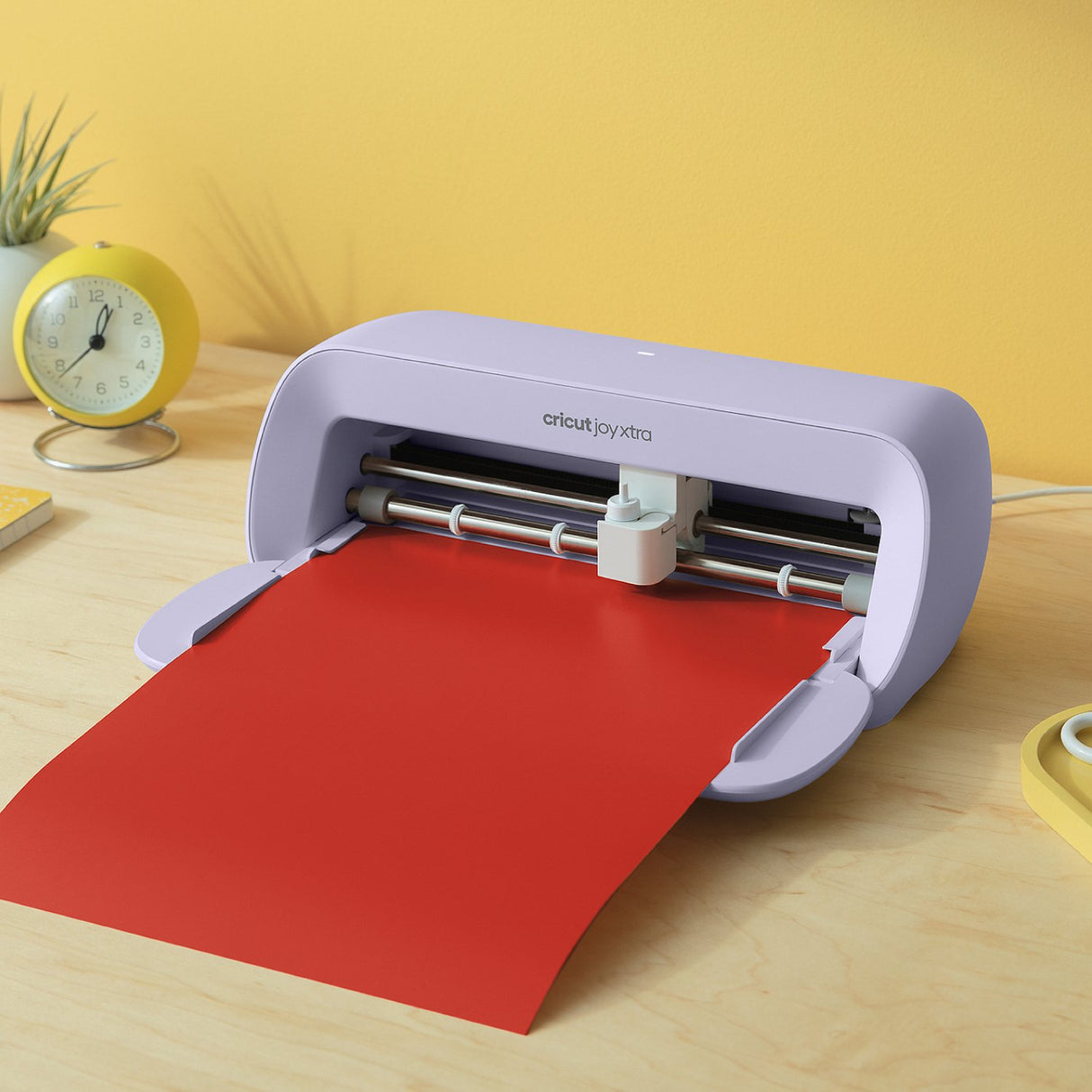 EAN 93573686290 - Cricut Joy Xtra Electrónico imagen 2