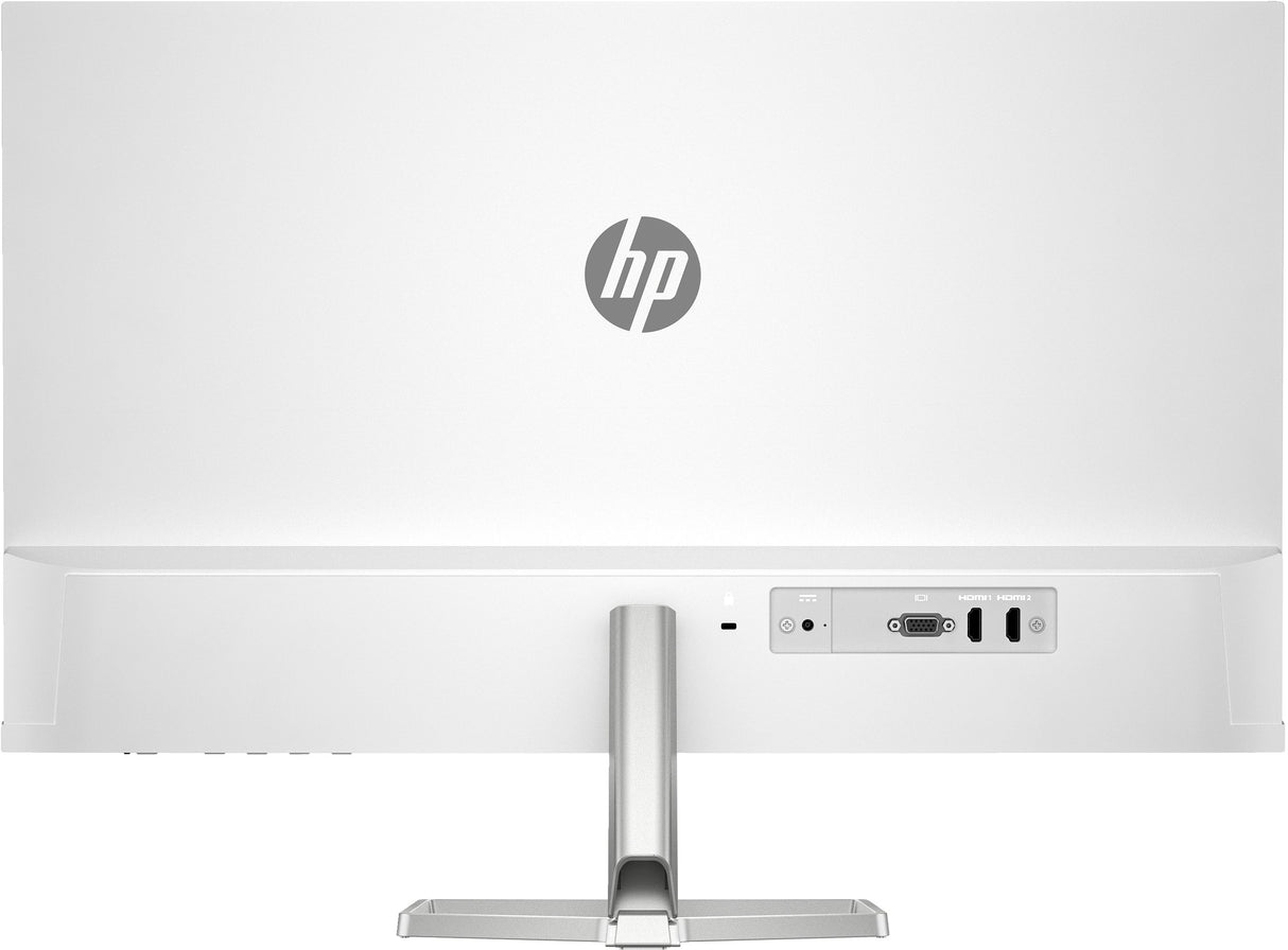 EAN 0197498944944 - HP Series 5 27 inch FHD White Monitor - 527sw pantalla para PC 68,6 cm (27") 1920 x 1080 Pixeles Full HD imagen 5