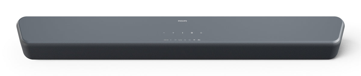 Soundbar 2.1 Con Inalámbrico Subwooferem Tab5601/10