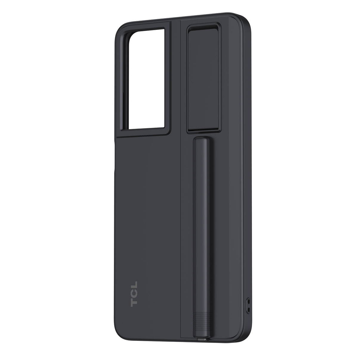 EAN 4894461978062 - TCL CT6122ALLEU1 funda para teléfono móvil 17,2 cm (6.78") Negro imagen 2