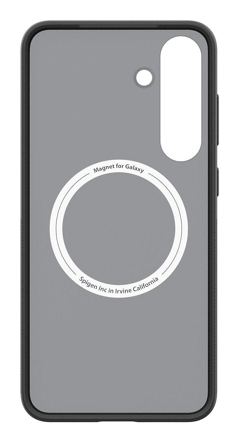 EAN 8809971239509 - Spigen Capella funda para teléfono móvil 15,8 cm (6.2") Negro, Translúcido imagen 4