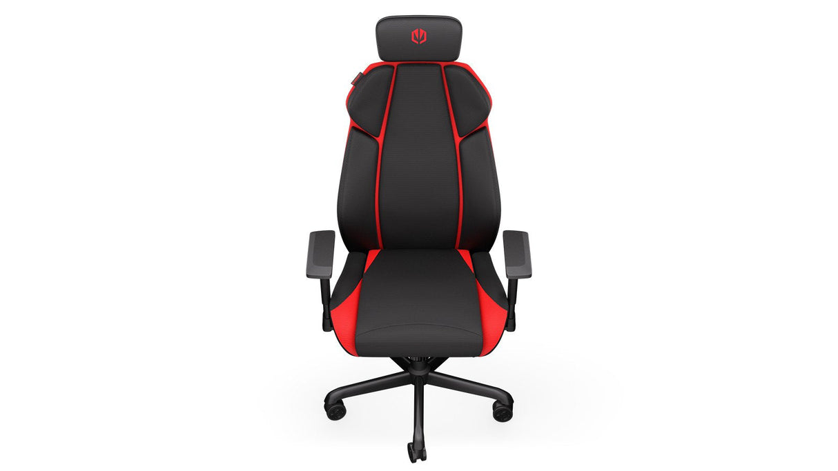 Endorfy Meta Rd Silla Gaming Negro, Rojo Ey8a006