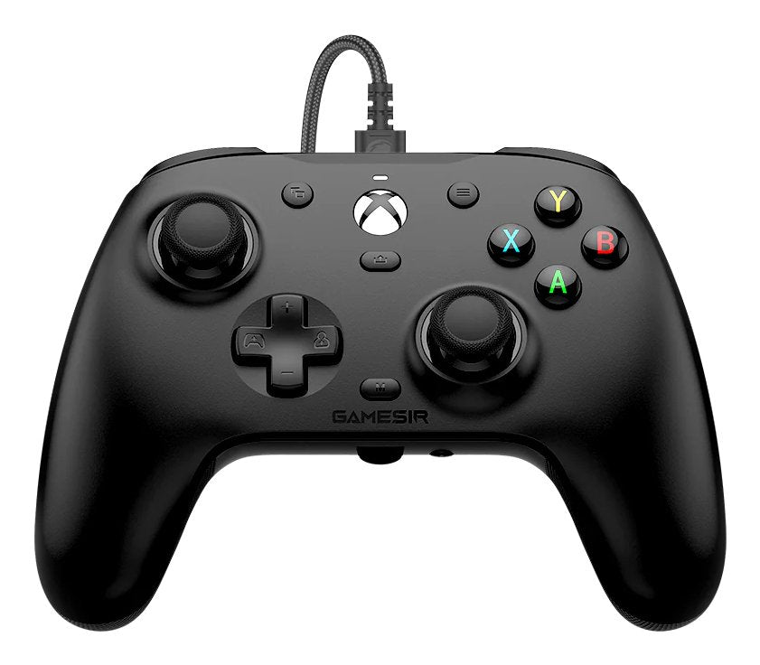 Mando Gamesir G7 He Negro - Gamepad Xbox/Pc