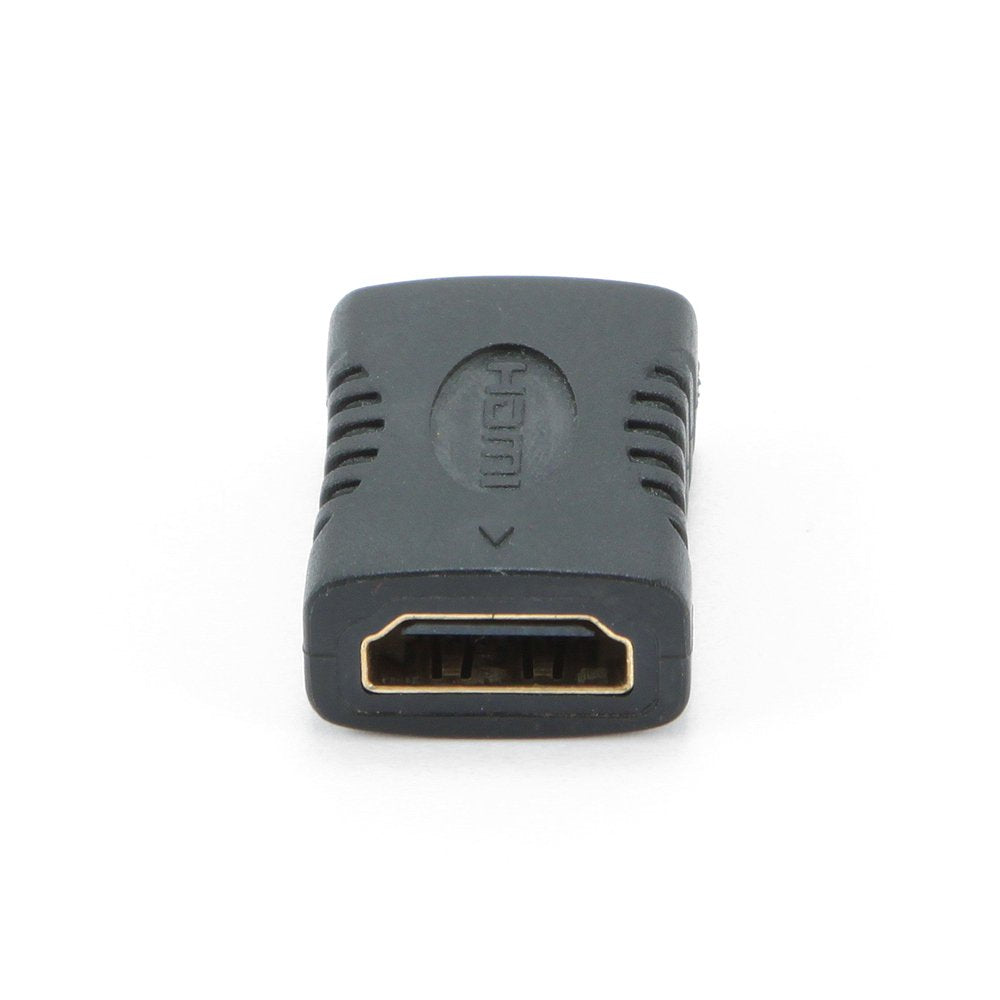 Gembird Adaptador Hdmi H/H Negro
