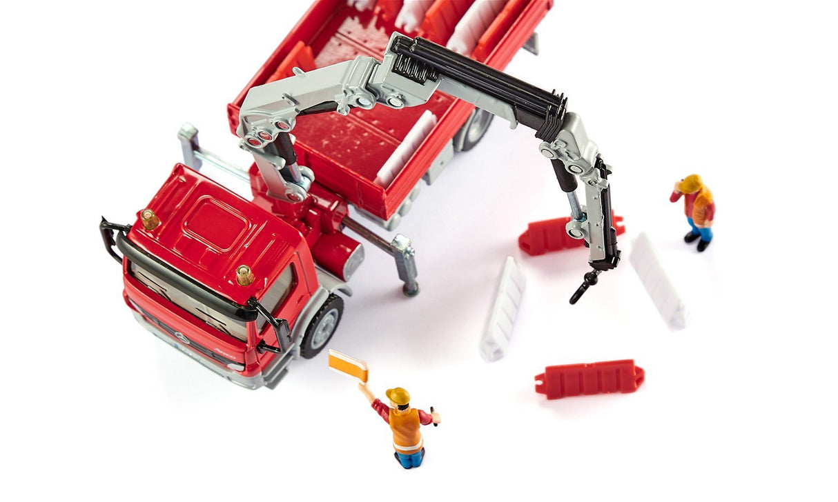 Siku 10353400000 Vehículo De Juguete