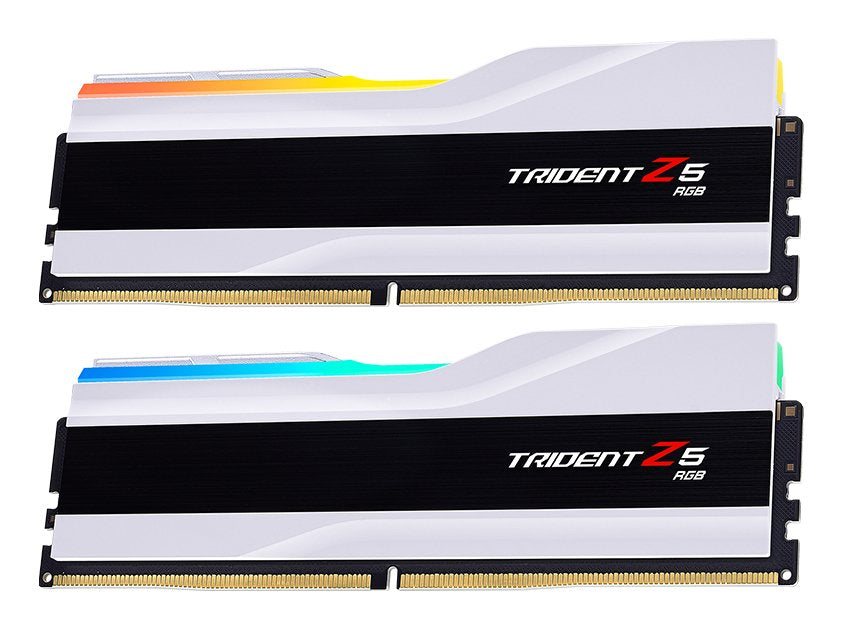 EAN 4713294238405 - G.Skill Trident Z5 RGB F5-6000J2836G32GX2-TZ5RW módulo de memoria 64 GB 2 x 32 GB DDR5 4800 MT/s 288-pin imagen 2