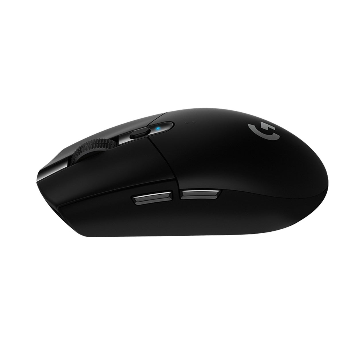 EAN 5099206077836 - Logitech G 910-005283 ratón Juego mano derecha RF inalámbrico Óptico 12000 DPI imagen 3