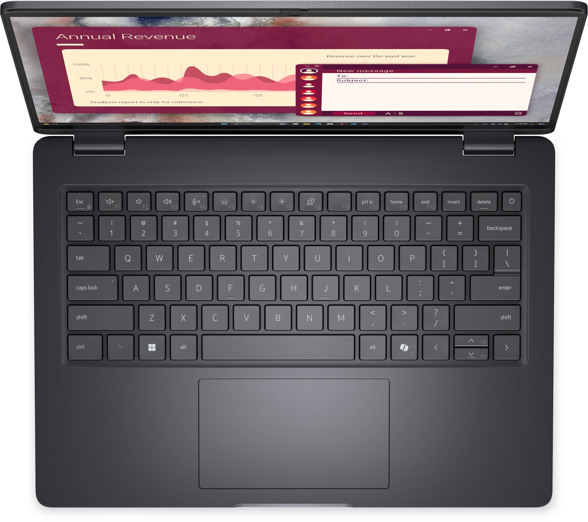 EAN 5397184939628 - DELL Pro PC14250 Intel Core 5 120U Portátil 35,6 cm (14") Full HD+ 16 GB DDR5-SDRAM 512 GB SSD Wi-Fi 6E ( imagen 4