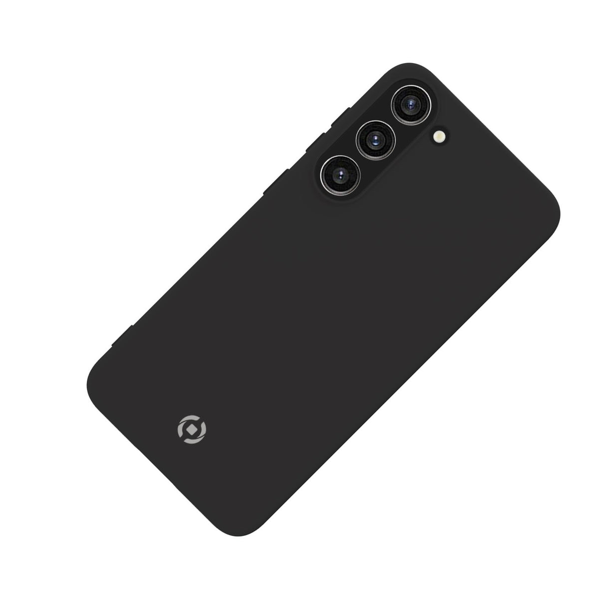 EAN 8021735200574 - Celly CROMO funda para teléfono móvil 16,8 cm (6.6") Negro imagen 4