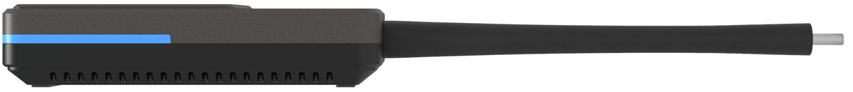 Iiyama Wp D002c Adaptador Smart Tv Usb 4k Ultra Hd Negro, Plata