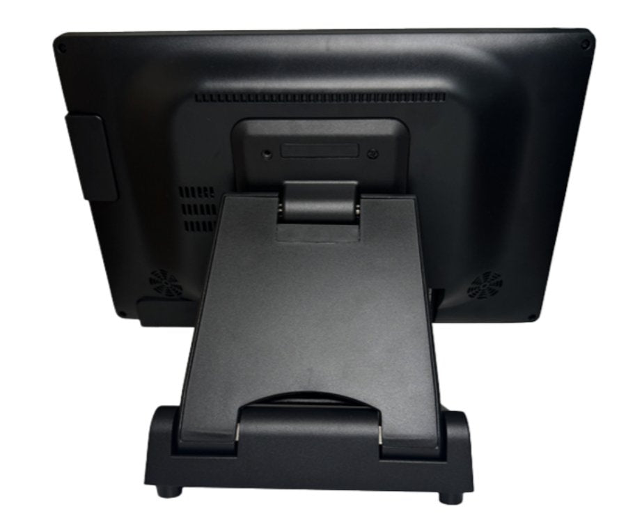 Tpv Premier Kt-100 Ft Intel I5-1235u 8gb 128gb Ssd 15.6' Táctil Wifi