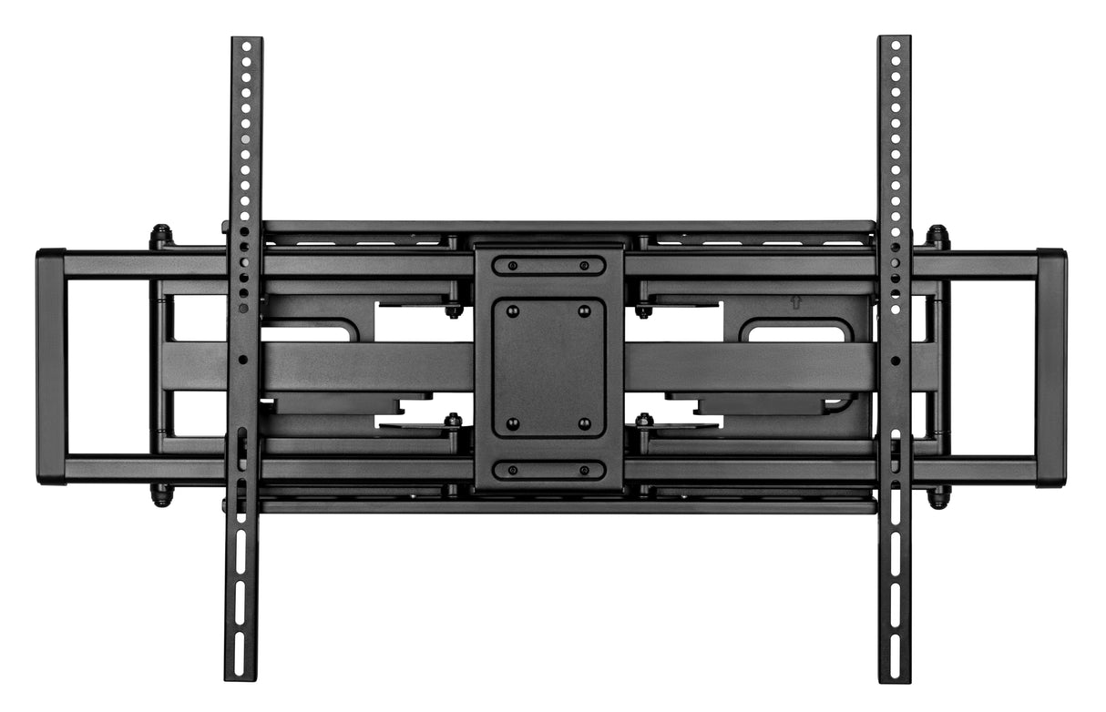 EAN 8716309126267 - Gembird MA-D3-01 soporte para monitor 68,6 cm (27") Escritorio Negro imagen 8