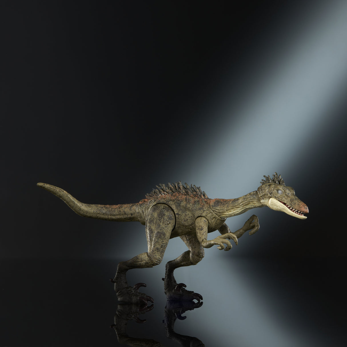 Mattel Jurassic World Hammond Collection - Troodon Jdj11
