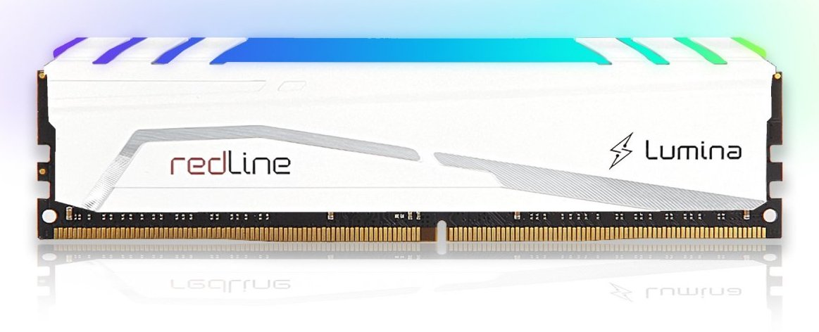 EAN 846651036629 - Mushkin Redline Lumina MLB5C640A77P32GX2 módulo de memoria 64 GB 2 x 32 GB DDR5 6400 MT/s 288-pin DIMM ECC imagen 2