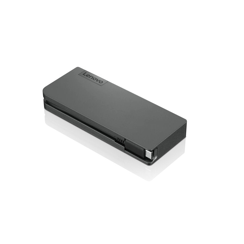 EAN 0193124319841 - Lenovo 4X90S92381 base para portátil y replicador de puertos Alámbrico USB 3.2 Gen 1 (3.1 Gen 1) Type-C G imagen 1