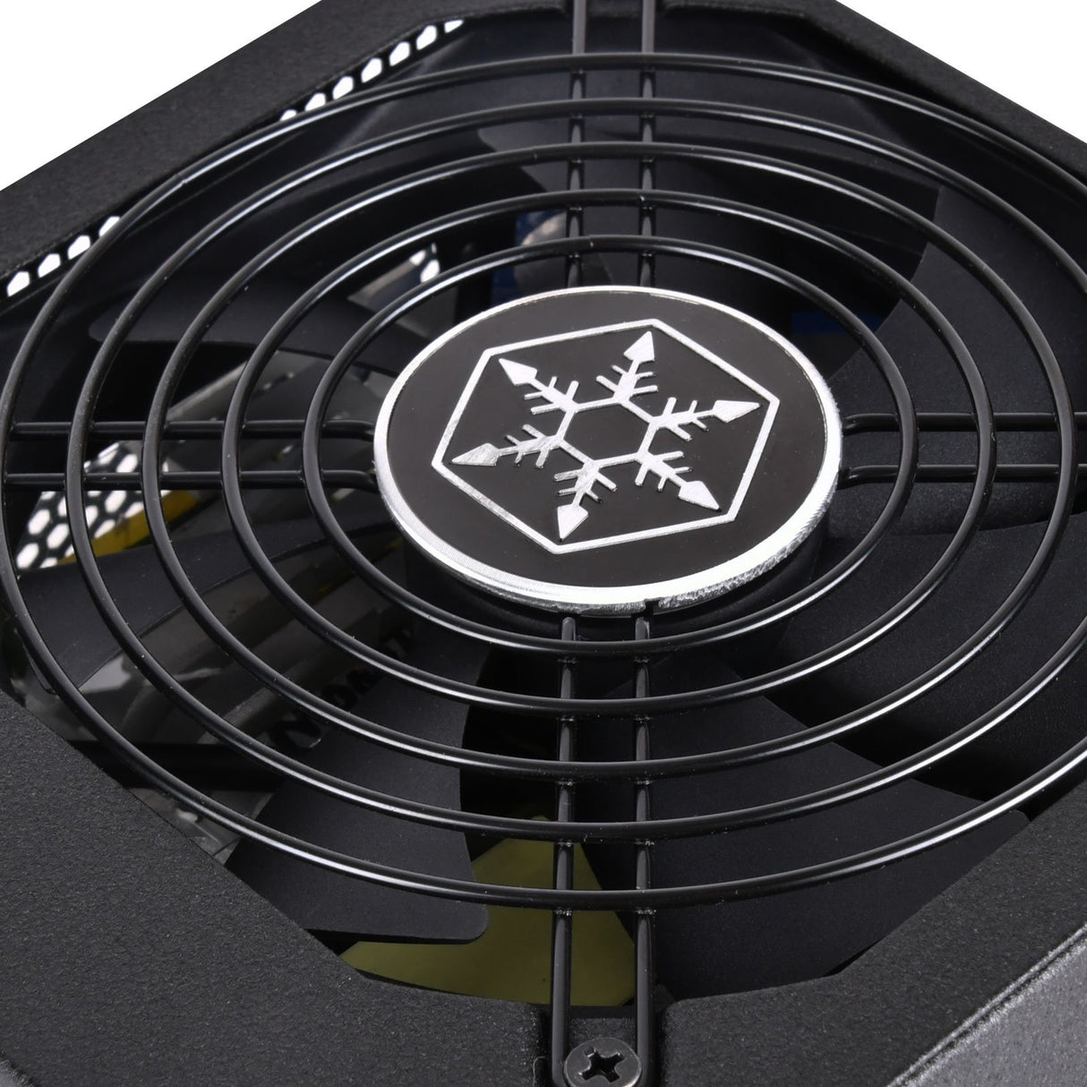 EAN 4710007226575 - Silverstone SST-ST1000-PTS unidad de fuente de alimentación 1000 W 20-pin ATX ATX Negro imagen 11