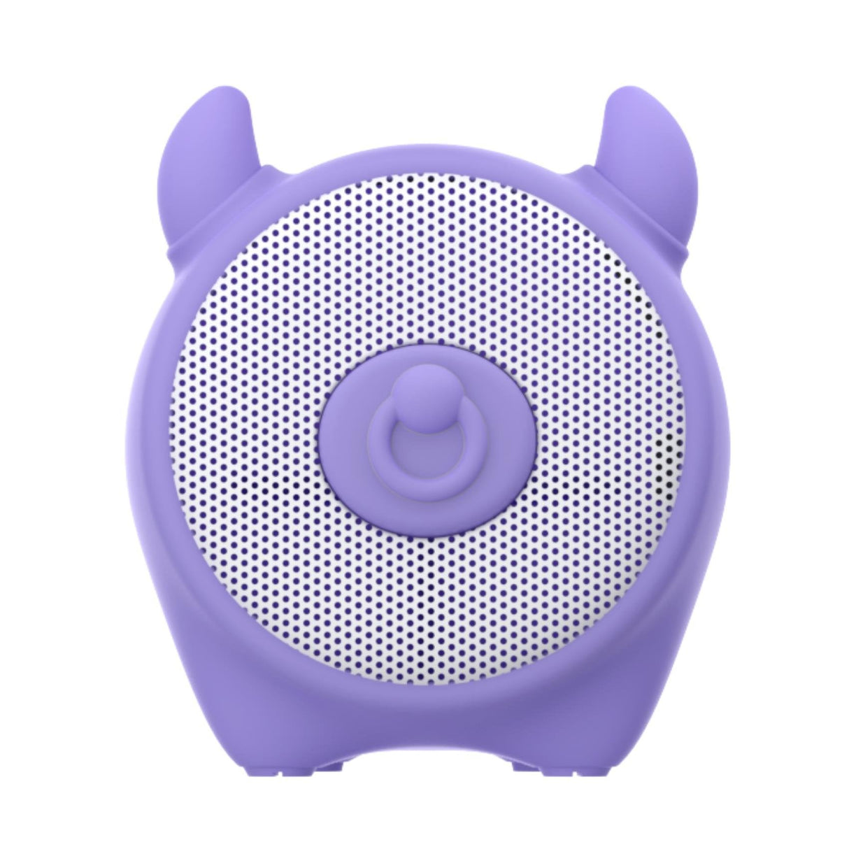 EAN 8021735218630 - Celly WSBULL altavoz portátil o de fiesta Altavoz para fiestas Violeta 3 W imagen 2