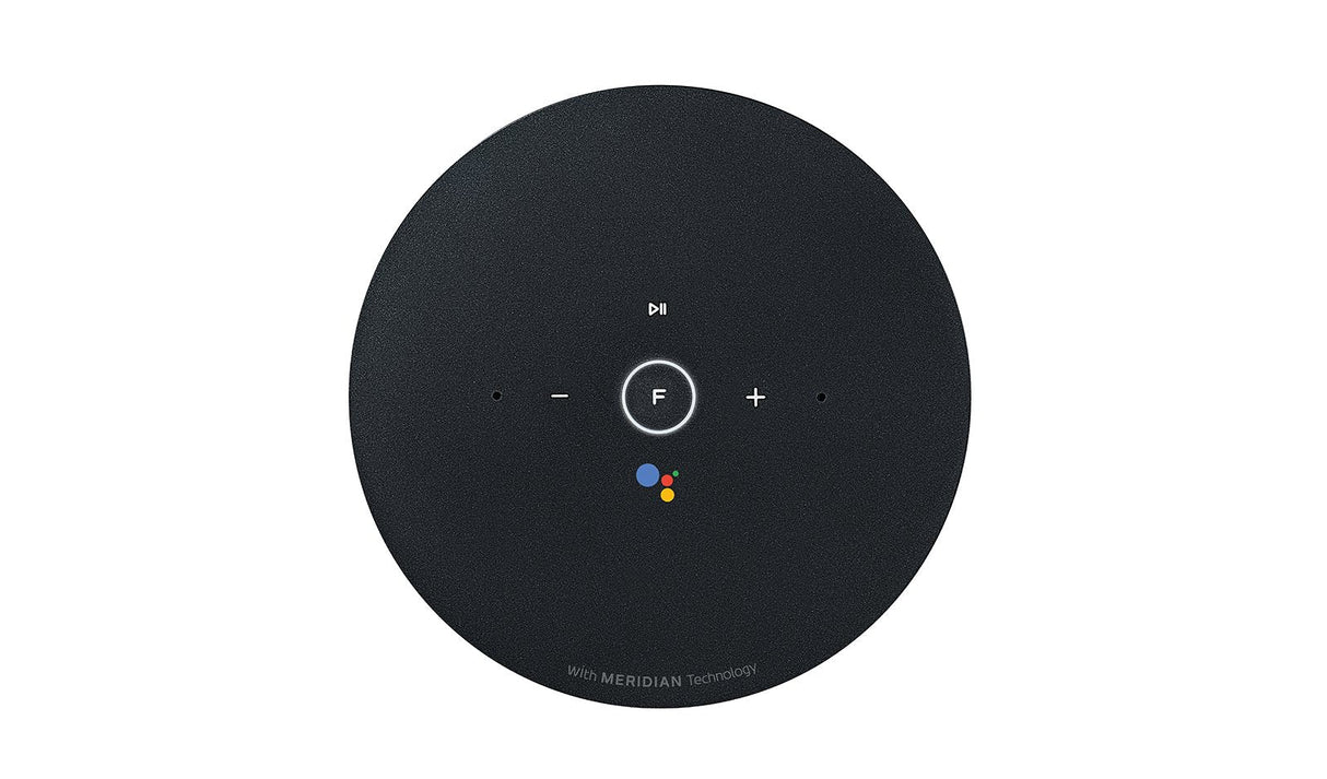 Lg Wk7 Xboom Ai Thinq Son: Altavoz Bluetooth 30w (Pas Wifi)