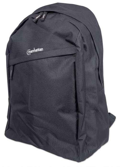 Manhattan Mochila Ligera Para Portatil De Hasta 15.6"