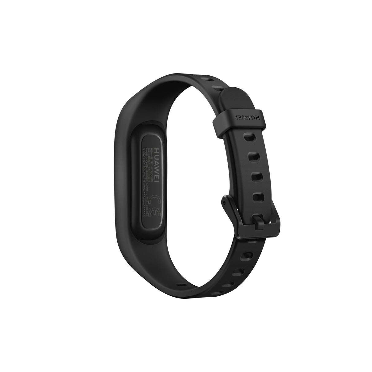 EAN 6901443408153 - Huawei Band 4e Active PMOLED Funda de brazo para monitor de actividad física 1,27 cm (0.5") Negro imagen 4