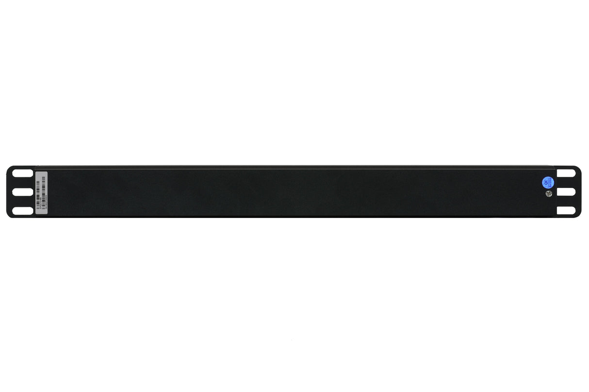 EAN 0731304404996 - APC EPDU1016B unidad de distribución de energía (PDU) 8 salidas AC 1U Negro imagen 3