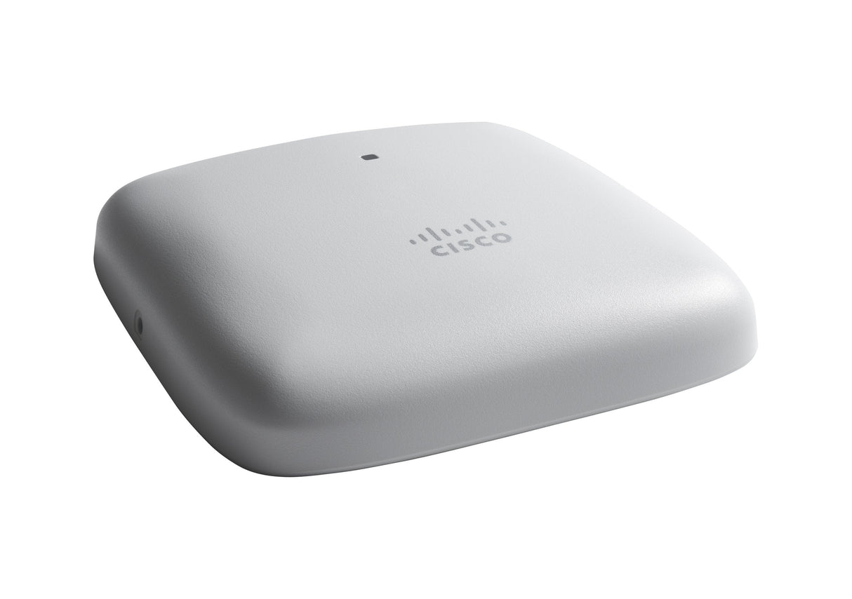 EAN 0889728279642 - Cisco CBW240AC 1733 Mbit/s Gris Energía sobre Ethernet (PoE) imagen 2