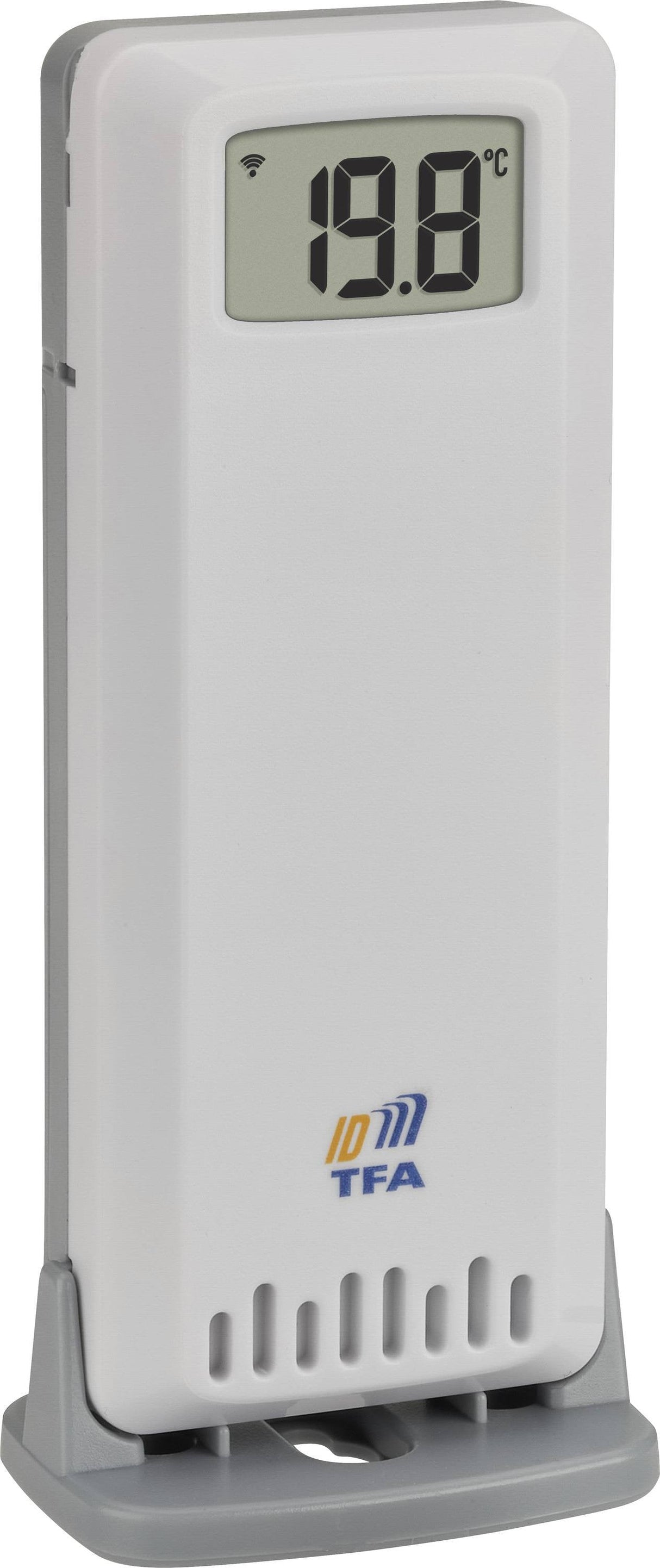 Tfa 30.3901.02 Id-A5 Weiss Temperatursender