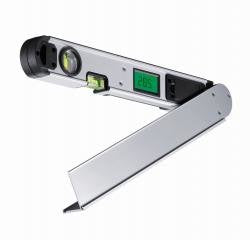 Laserliner Arcomaster 60 Negro - Gris Wasserwaage 075.131a
