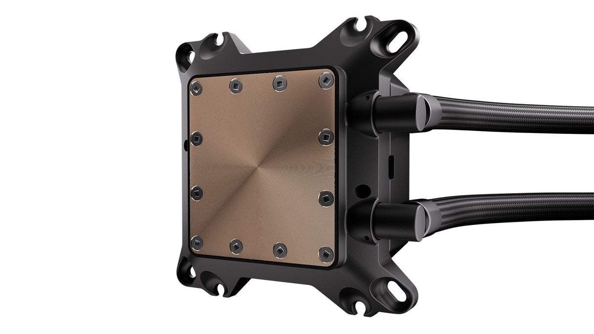 EAN 5903018665931 - ENDORFY Navis F360 ARGB Procesador Sistema de refrigeración líquida todo en uno Negro 1 pieza(s) imagen 4