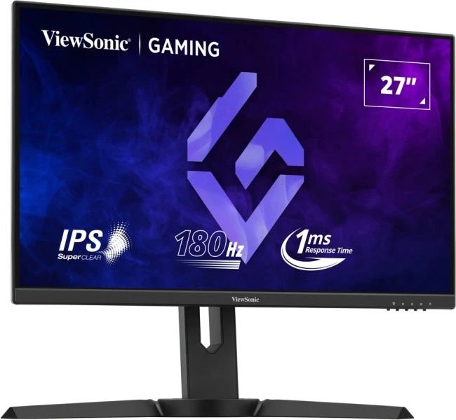 Monitor 27 "Ips 2hdmi Dp Hdr10 Ajust