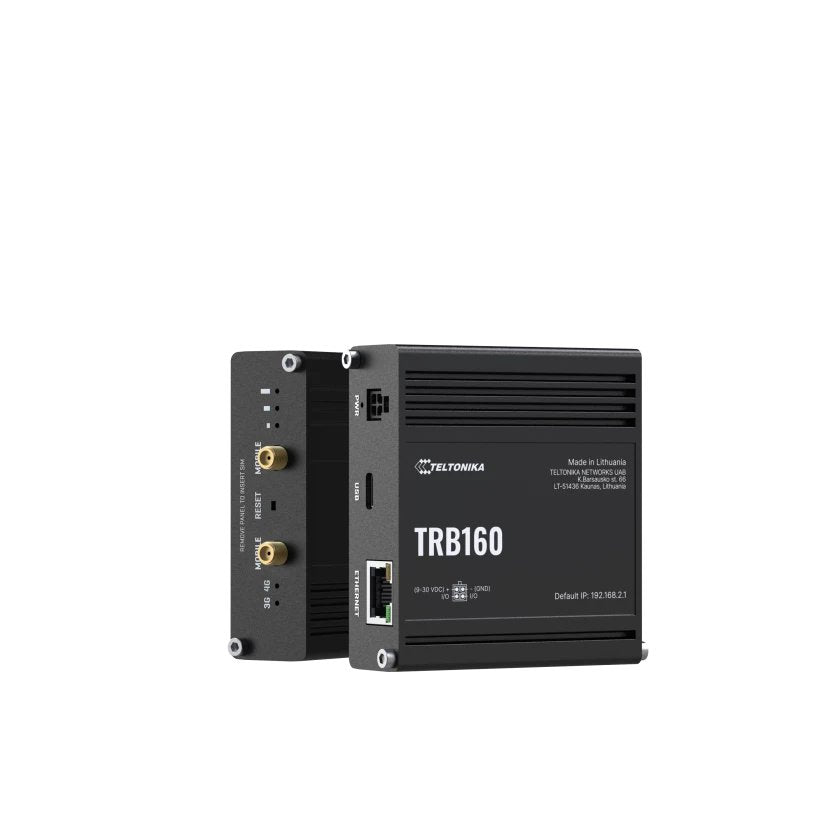 Teltonika Trb160 Energy-Efficient Iot Gateway